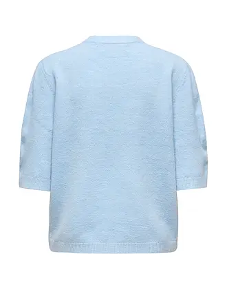 ONLY | Cardigan ONLSIMONI | hellblau
